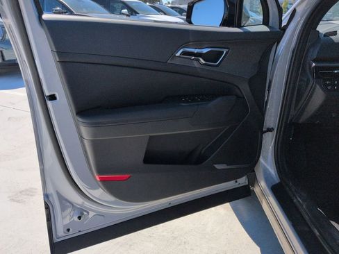 New 2026 Kia Sportage X-Line AWD/4WD image 10