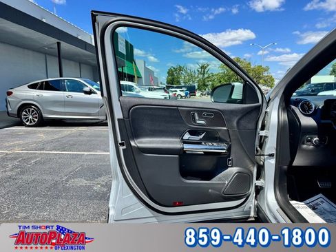 Used 2023 Mercedes-Benz GLA 250 4MATIC image 44