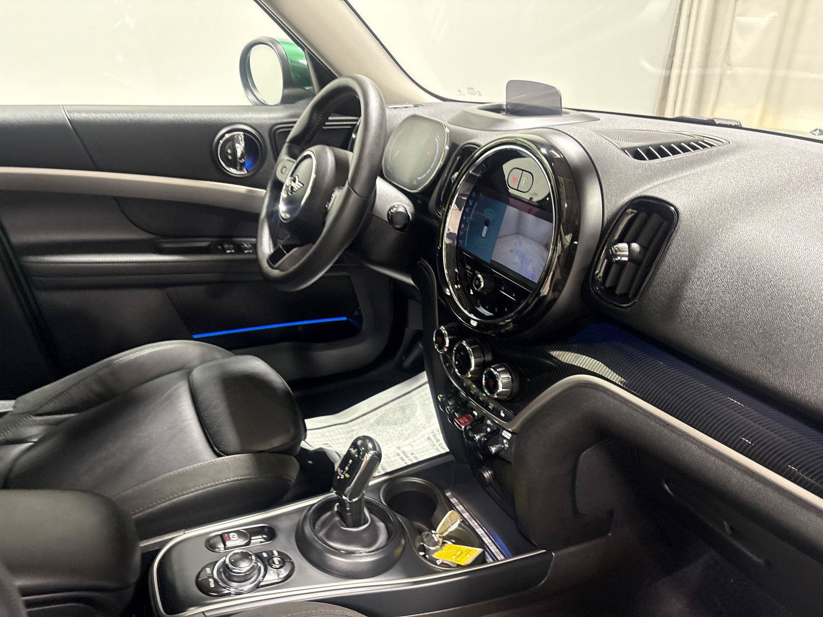 Used 2024 MINI Cooper Countryman S AWD/4WD image 7