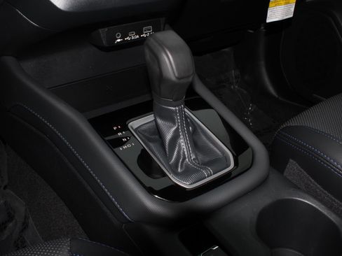 Certified 2025 Subaru Forester Limited image 16