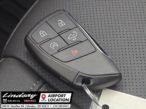 New 2026 GMC Sierra 2500 SLT w/ SLT Premium Package image 37