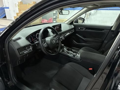 Used 2023 Honda Civic EX image 26