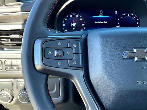 Used 2022 Chevrolet Tahoe RST w/ Luxury Package image 22