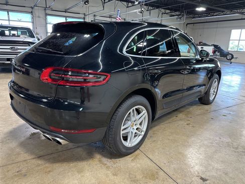 Used 2015 Porsche Macan S image 5