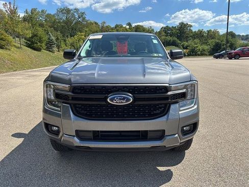 Certified 2024 Ford Ranger XL image 7