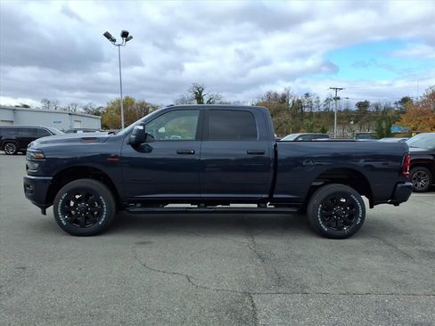 New 2026 RAM 2500 Big Horn image 7