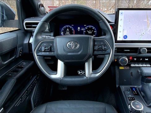 Used 2025 Toyota 4Runner TRD Sport Premium image 6