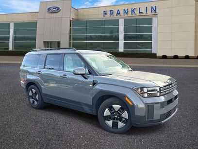 Used 2024 Hyundai Santa Fe SEL