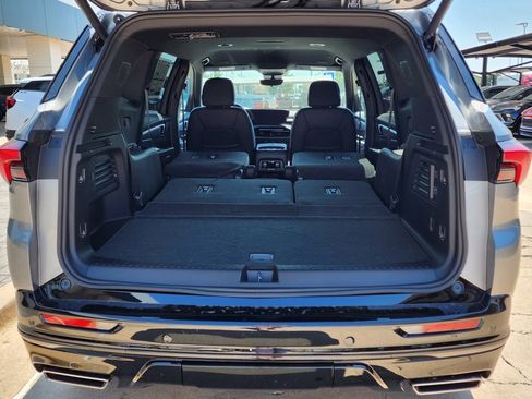 New 2026 Buick Enclave Sport Touring w/ Super Cruise Package image 55