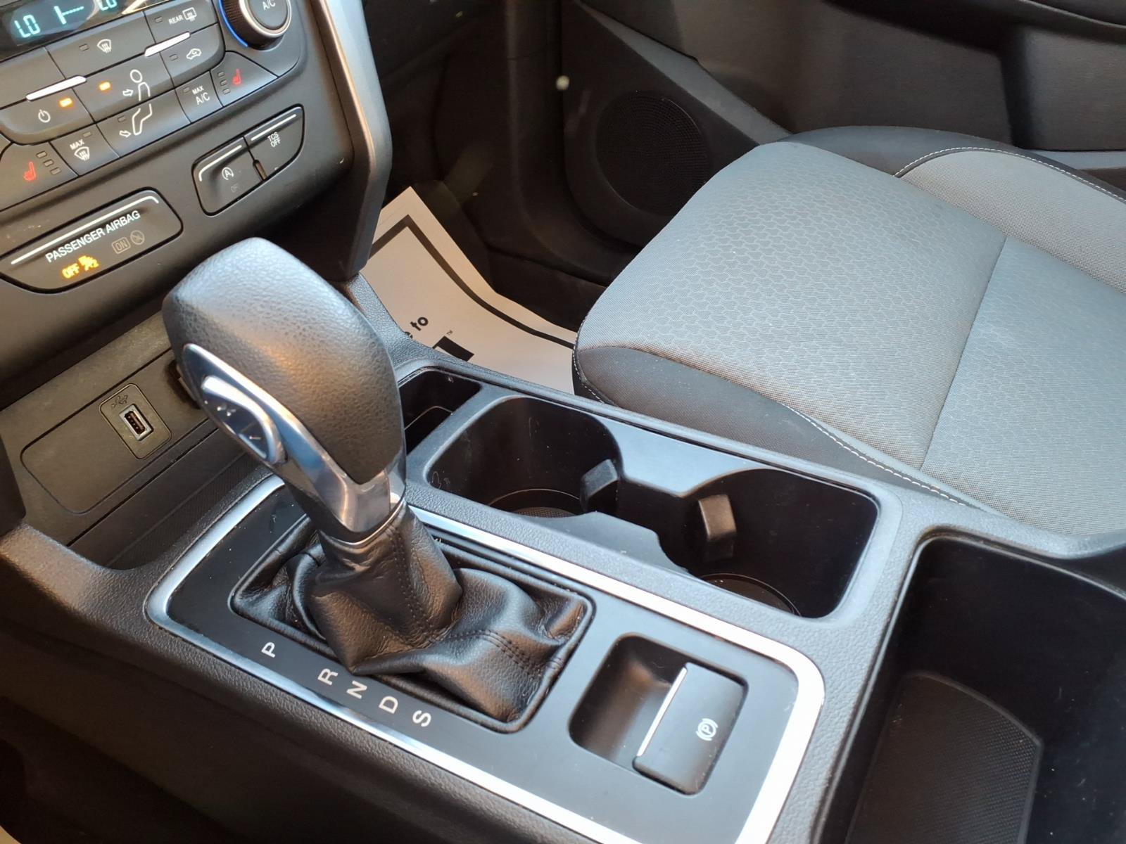Used 2018 Ford Escape SE AWD/4WD image 22