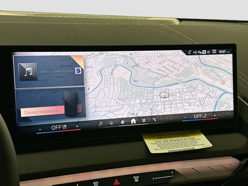 New 2026 BMW X3 xDrive30 image 15