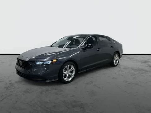 Used 2024 Honda Accord LX image 8