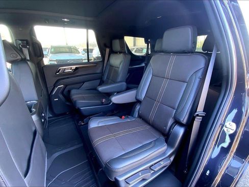 New 2026 Chevrolet Tahoe High Country AWD/4WD image 14