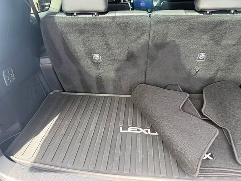 Certified 2025 Lexus TX 350 AWD w/ Technology Package image 29
