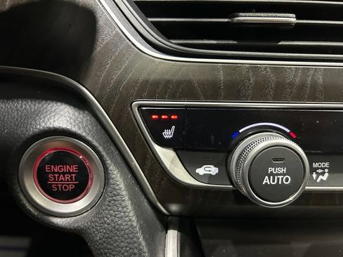 Used 2020 Honda Accord EX-L image 26