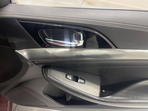 Used 2021 Nissan Maxima 3.5 SV w/ Floor Mat Group image 20