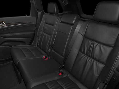 Used 2014 Jeep Grand Cherokee Limited w/ Luxury Group II image 22