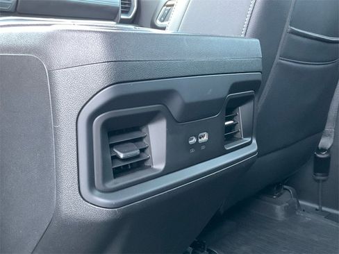 Used 2024 Chevrolet Silverado 1500 RST image 28