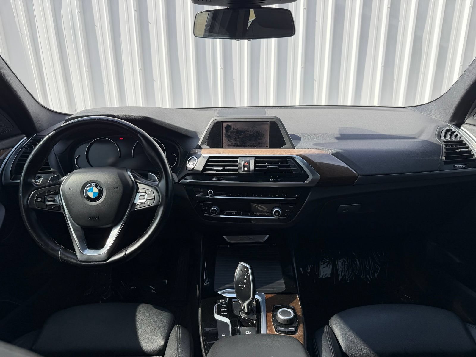 Used 2019 BMW X3 sDrive30i w/ Driving Assistance Package RWD image 13