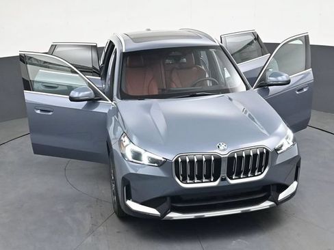New 2026 BMW X1 xDrive28i w/ Technology Package AWD/4WD image 41