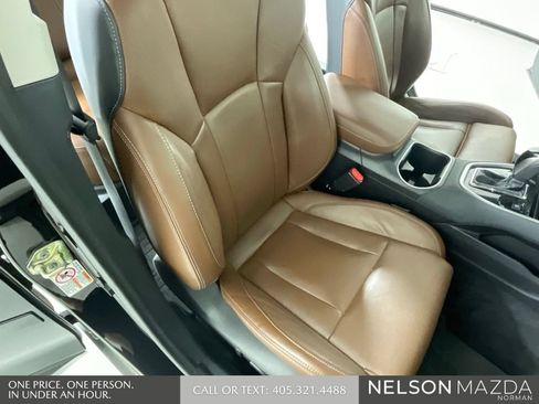 Used 2020 Subaru Outback Touring w/ Popular Package #2 AWD/4WD image 27