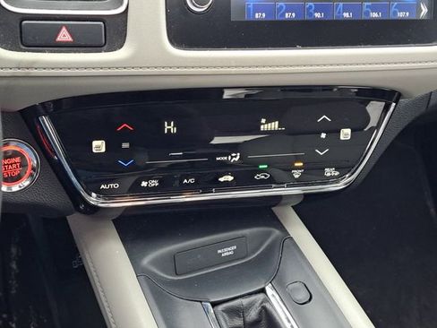 Certified 2022 Honda HR-V EX image 15