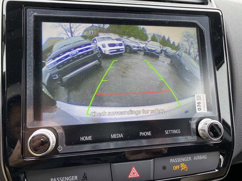New 2026 Mitsubishi Outlander Sport ES AWD/4WD image 9