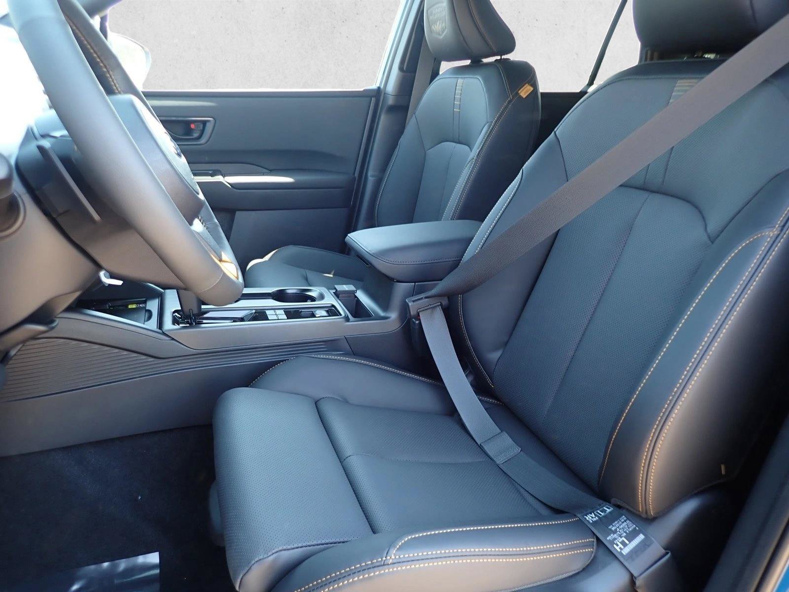New 2026 Subaru Outback Wilderness AWD/4WD image 13