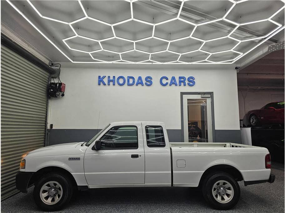 Used 2007 Ford Ranger XL RWD image 1