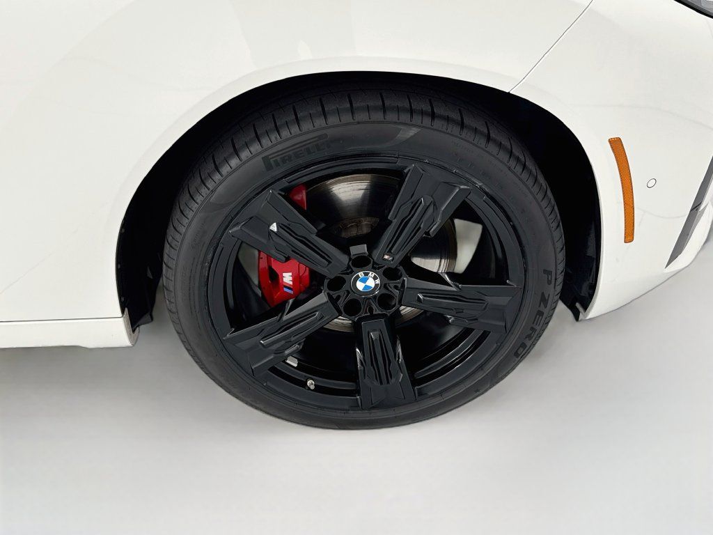 Certified 2025 BMW X3 M50 w/ Premium Package AWD/4WD image 30
