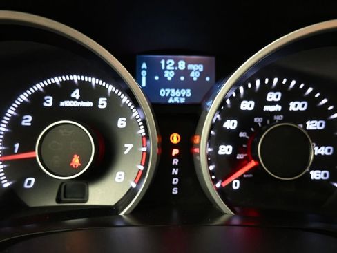 Used 2013 Acura TL w/ Technology Package FWD image 16