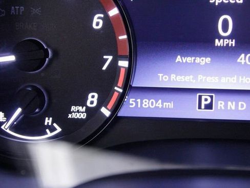 Used 2022 Nissan Frontier PRO-4X w/ Pro-4X Premium Package image 24