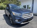Used 2018 Ford Escape SEL image 2