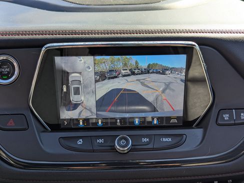 Used 2019 Chevrolet Blazer RS image 23