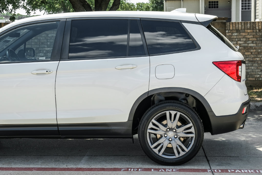 Used 2019 Honda Passport EX-L image 23