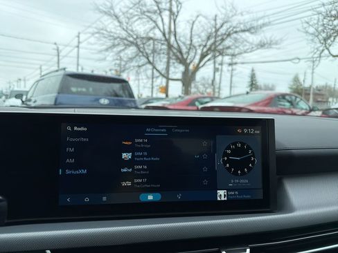 New 2026 Hyundai Sonata Blue FWD image 25