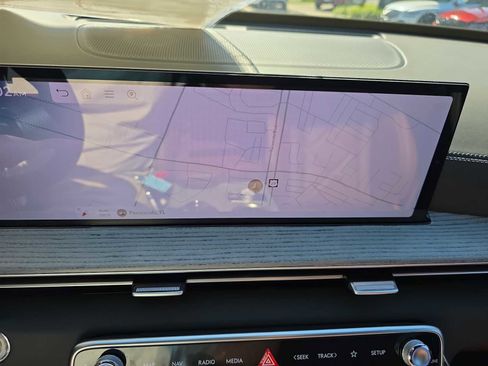 New 2026 Genesis GV80 3.5T Prestige image 10