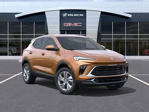 New 2026 Buick Encore GX Preferred FWD image 7