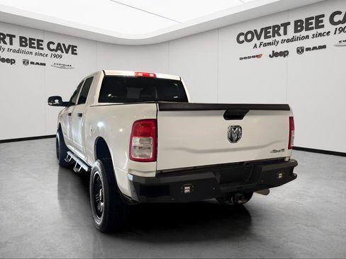 Used 2021 RAM 2500 Tradesman w/ Chrome Appearance Group image 7