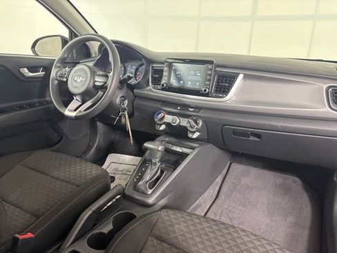 Used 2020 Kia Rio LX FWD image 26