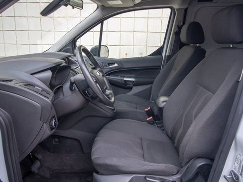 Used 2015 Ford Transit Connect XLT image 13