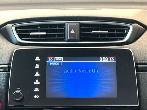 Used 2020 Honda CR-V Touring image 12