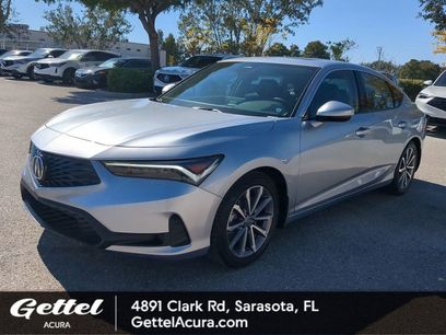 New 2026 Acura Integra