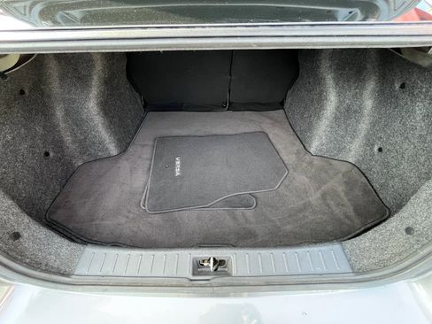 Used 2021 Nissan Versa SV image 21