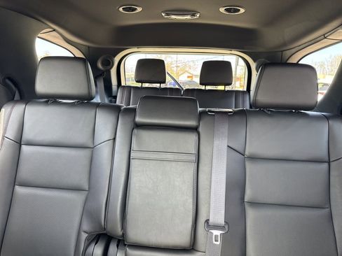 New 2026 Dodge Durango GT AWD/4WD image 12
