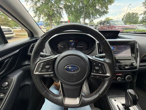 Used 2021 Subaru Crosstrek 2.0i Premium w/ Moonroof Package AWD/4WD image 21