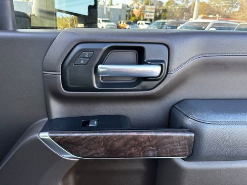 Used 2020 GMC Sierra 2500 Denali w/ Denali Ultimate Package image 39