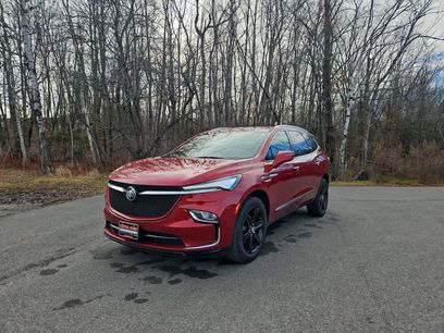 Certified 2023 Buick Enclave Essence w/ Experience Buick Package