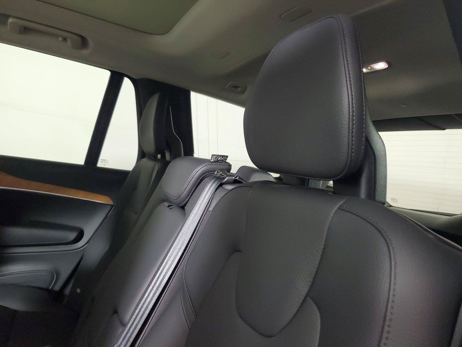 Certified 2023 Volvo XC90 B6 Plus w/ Protection Package Premier AWD/4WD image 14