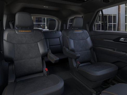New 2026 Ford Explorer Tremor w/ Tremor Ultimate Package image 11